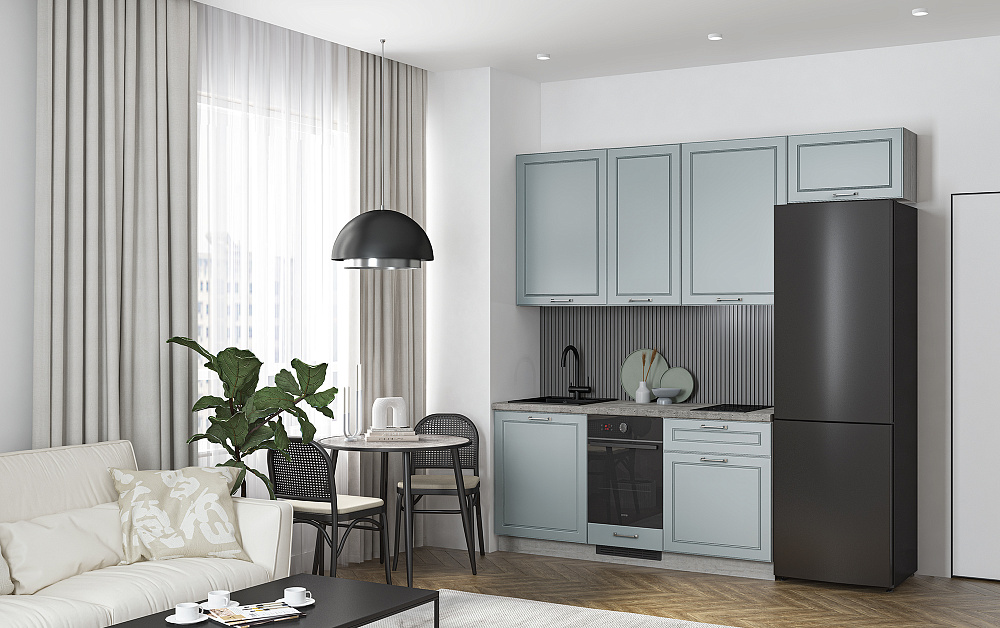 Кухня Лея сет (2250 мм)